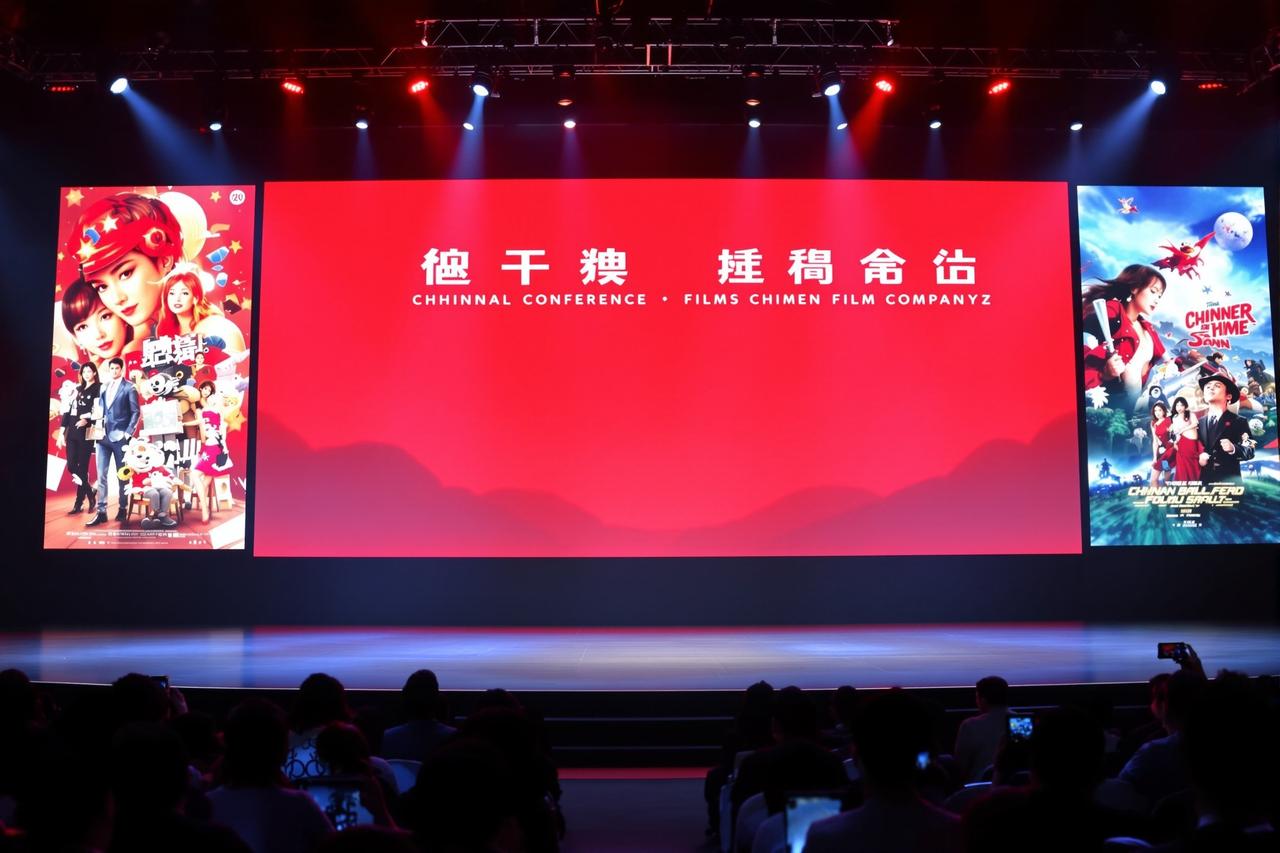 欧美色影院2026年度片单发布，12部精品力作即将与观众见面