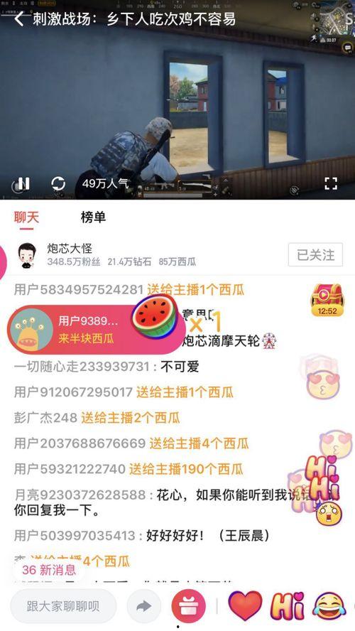 娱乐吃瓜蜀黍广告视频